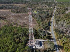 Jasper - AT&T Acquisition, Florida